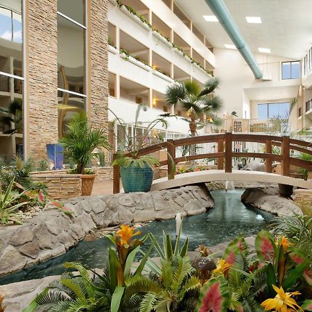 Quality Inn Oceanfront Ocean City Buitenkant foto