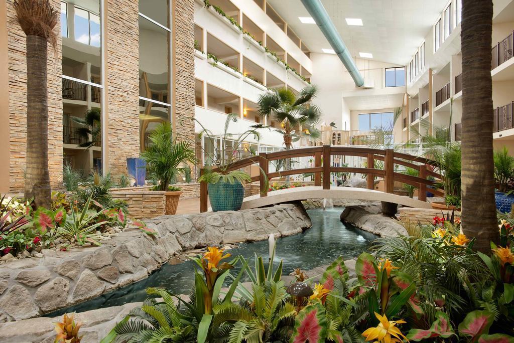 Quality Inn Oceanfront Ocean City Buitenkant foto